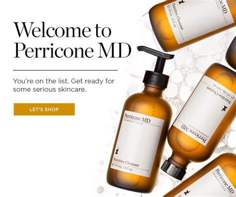 perricone md|perricone md official site.